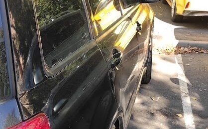 Mitsubishi Outlander III рестайлинг 3, 2007 год, 400 000 рублей, 5 фотография