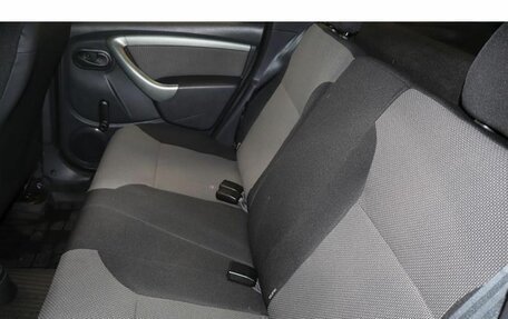 Renault Duster I рестайлинг, 2017 год, 1 093 000 рублей, 7 фотография