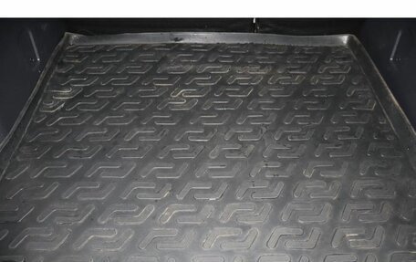 Renault Duster I рестайлинг, 2017 год, 1 093 000 рублей, 13 фотография