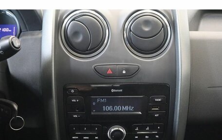 Renault Duster I рестайлинг, 2017 год, 1 093 000 рублей, 10 фотография