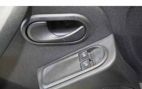 Renault Duster I рестайлинг, 2017 год, 1 093 000 рублей, 12 фотография