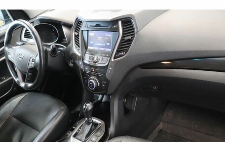 Hyundai Santa Fe III рестайлинг, 2013 год, 1 799 000 рублей, 5 фотография