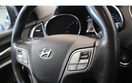 Hyundai Santa Fe III рестайлинг, 2013 год, 1 799 000 рублей, 8 фотография