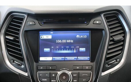 Hyundai Santa Fe III рестайлинг, 2013 год, 1 799 000 рублей, 10 фотография