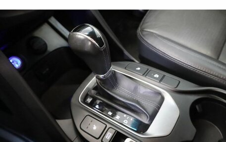 Hyundai Santa Fe III рестайлинг, 2013 год, 1 799 000 рублей, 12 фотография