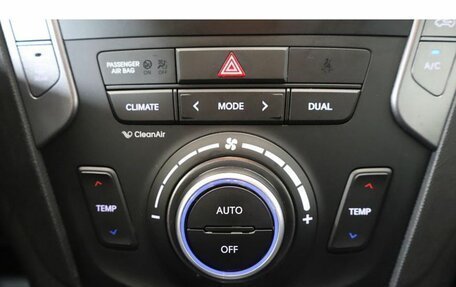 Hyundai Santa Fe III рестайлинг, 2013 год, 1 799 000 рублей, 11 фотография