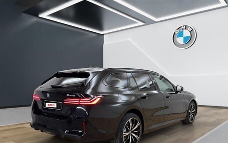 BMW 5 серия, 2025 год, 11 390 000 рублей, 4 фотография