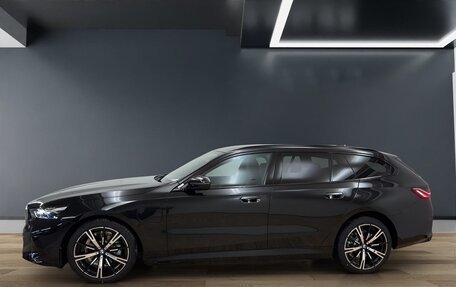 BMW 5 серия, 2025 год, 11 390 000 рублей, 6 фотография