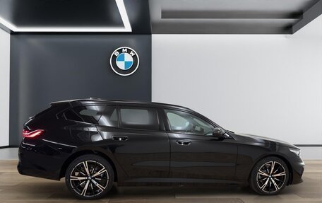 BMW 5 серия, 2025 год, 11 390 000 рублей, 3 фотография