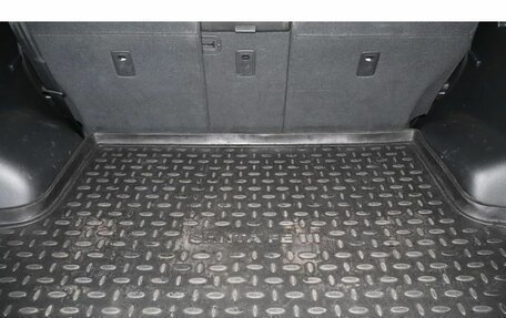 Hyundai Santa Fe III рестайлинг, 2013 год, 1 799 000 рублей, 16 фотография