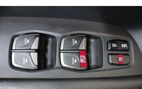 Hyundai Santa Fe III рестайлинг, 2013 год, 1 799 000 рублей, 14 фотография