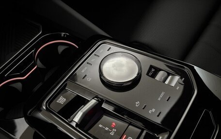 BMW 5 серия, 2025 год, 11 390 000 рублей, 16 фотография