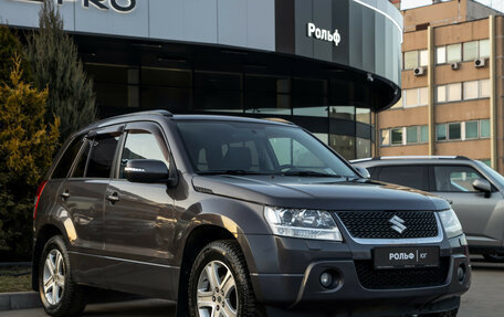 Suzuki Grand Vitara, 2008 год, 1 088 000 рублей, 2 фотография