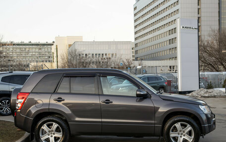 Suzuki Grand Vitara, 2008 год, 1 088 000 рублей, 3 фотография