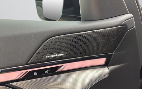 BMW 5 серия, 2025 год, 11 390 000 рублей, 15 фотография