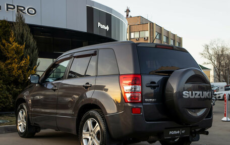 Suzuki Grand Vitara, 2008 год, 1 088 000 рублей, 5 фотография