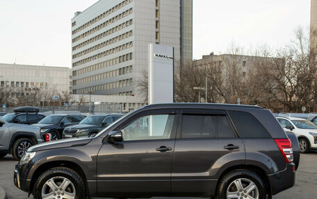 Suzuki Grand Vitara, 2008 год, 1 088 000 рублей, 6 фотография