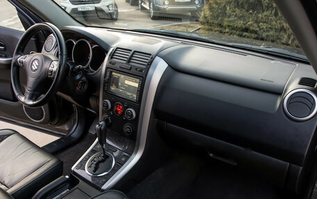 Suzuki Grand Vitara, 2008 год, 1 088 000 рублей, 7 фотография