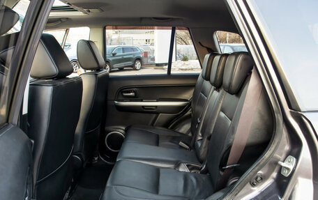 Suzuki Grand Vitara, 2008 год, 1 088 000 рублей, 8 фотография