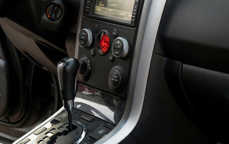 Suzuki Grand Vitara, 2008 год, 1 088 000 рублей, 13 фотография