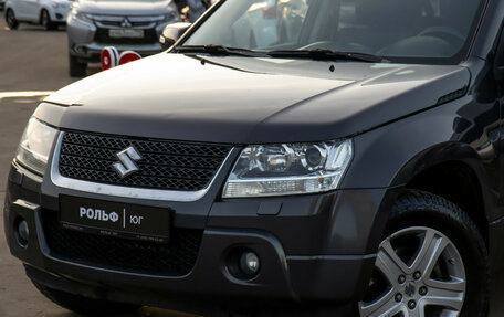 Suzuki Grand Vitara, 2008 год, 1 088 000 рублей, 20 фотография