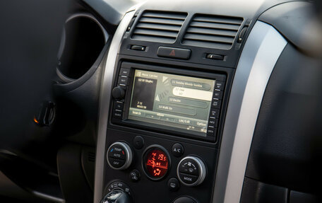 Suzuki Grand Vitara, 2008 год, 1 088 000 рублей, 12 фотография