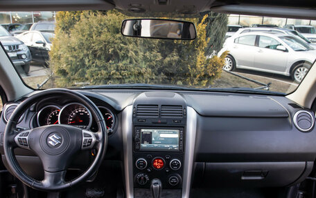 Suzuki Grand Vitara, 2008 год, 1 088 000 рублей, 10 фотография