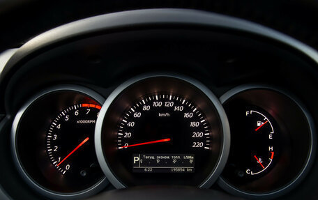 Suzuki Grand Vitara, 2008 год, 1 088 000 рублей, 9 фотография