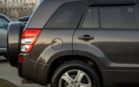Suzuki Grand Vitara, 2008 год, 1 088 000 рублей, 21 фотография