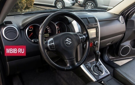 Suzuki Grand Vitara, 2008 год, 1 088 000 рублей, 19 фотография