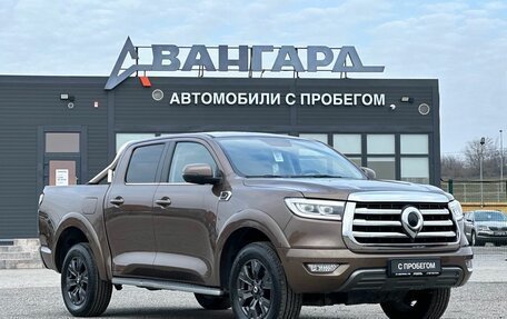 Great Wall Poer, 2023 год, 2 850 000 рублей, 7 фотография