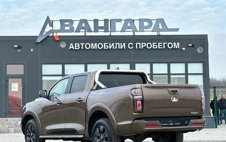 Great Wall Poer, 2023 год, 2 850 000 рублей, 3 фотография