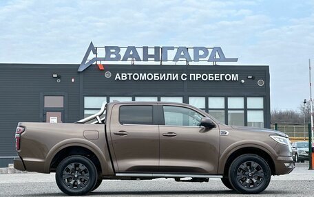 Great Wall Poer, 2023 год, 2 850 000 рублей, 6 фотография