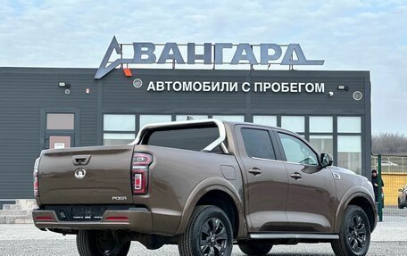 Great Wall Poer, 2023 год, 2 850 000 рублей, 5 фотография