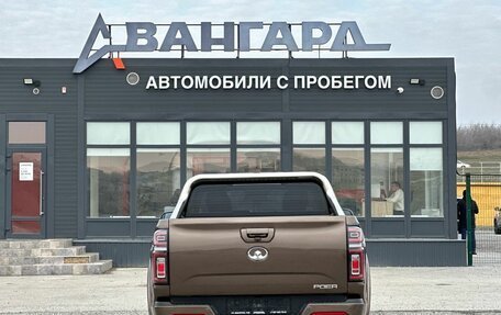 Great Wall Poer, 2023 год, 2 850 000 рублей, 4 фотография