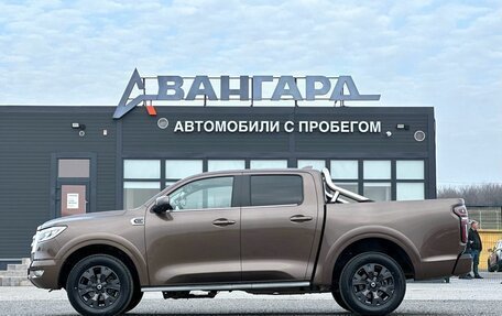 Great Wall Poer, 2023 год, 2 850 000 рублей, 2 фотография