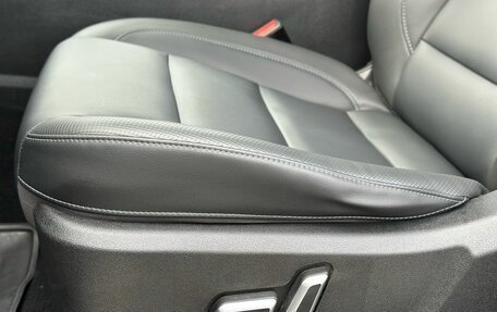 Great Wall Poer, 2023 год, 2 850 000 рублей, 10 фотография