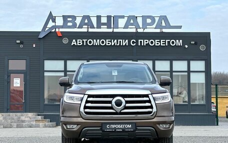 Great Wall Poer, 2023 год, 2 850 000 рублей, 8 фотография