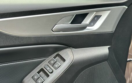 Great Wall Poer, 2023 год, 2 850 000 рублей, 11 фотография