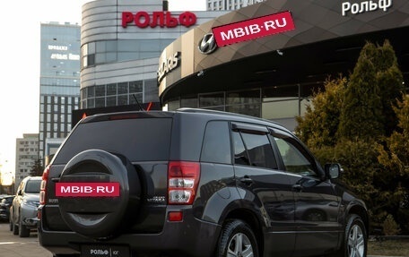 Suzuki Grand Vitara, 2008 год, 1 088 000 рублей, 4 фотография