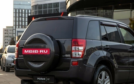 Suzuki Grand Vitara, 2008 год, 1 088 000 рублей, 22 фотография