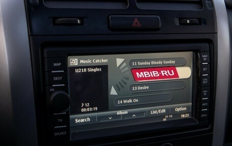 Suzuki Grand Vitara, 2008 год, 1 088 000 рублей, 16 фотография