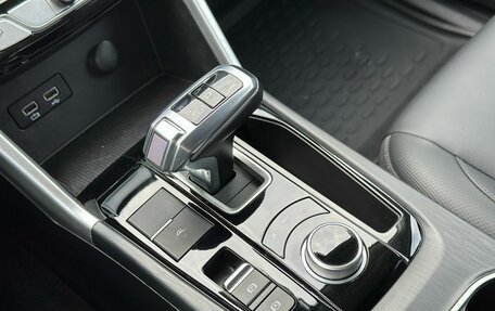 Great Wall Poer, 2023 год, 2 850 000 рублей, 14 фотография