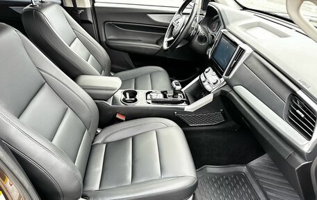 Great Wall Poer, 2023 год, 2 850 000 рублей, 21 фотография