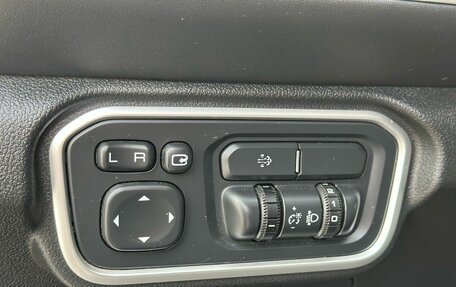 Great Wall Poer, 2023 год, 2 850 000 рублей, 19 фотография