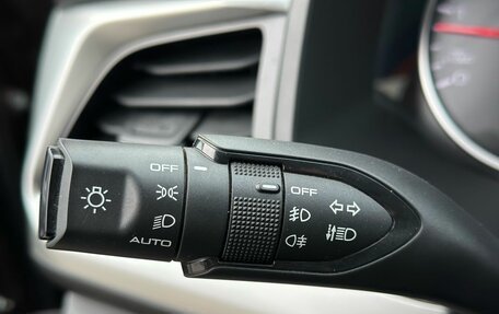 Great Wall Poer, 2023 год, 2 850 000 рублей, 20 фотография