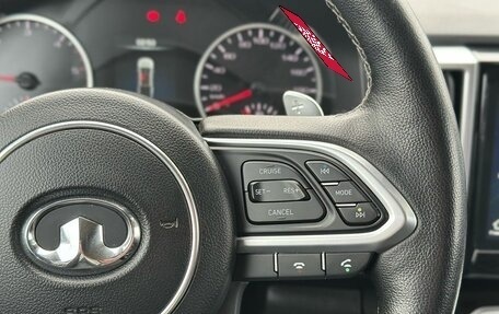 Great Wall Poer, 2023 год, 2 850 000 рублей, 18 фотография