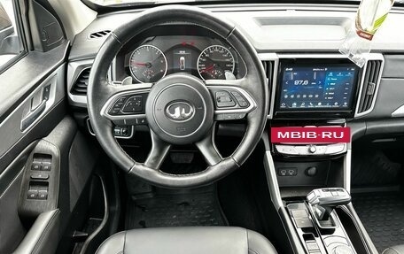 Great Wall Poer, 2023 год, 2 850 000 рублей, 13 фотография