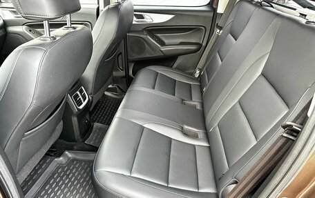 Great Wall Poer, 2023 год, 2 850 000 рублей, 24 фотография