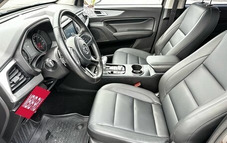 Great Wall Poer, 2023 год, 2 850 000 рублей, 9 фотография